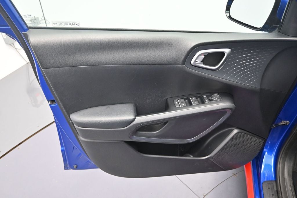 2020 Kia Soul GT-Line