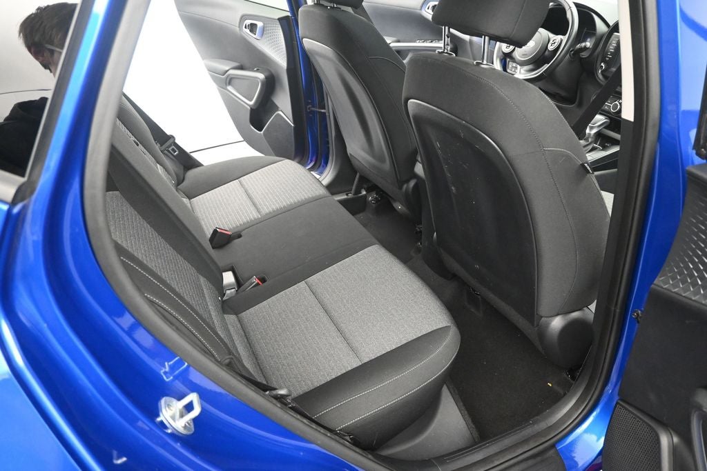 2020 Kia Soul GT-Line