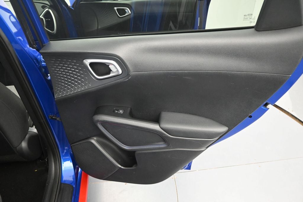 2020 Kia Soul GT-Line