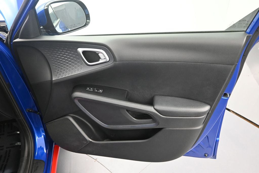 2020 Kia Soul GT-Line