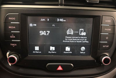 2020 Kia Soul GT-Line