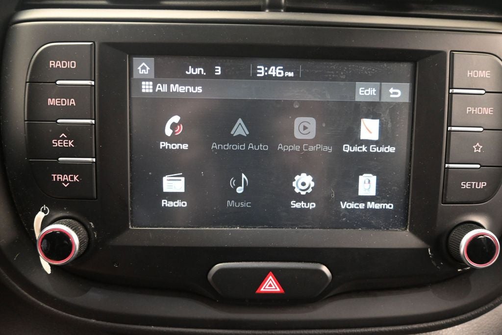 2020 Kia Soul GT-Line