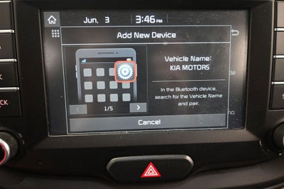 2020 Kia Soul GT-Line