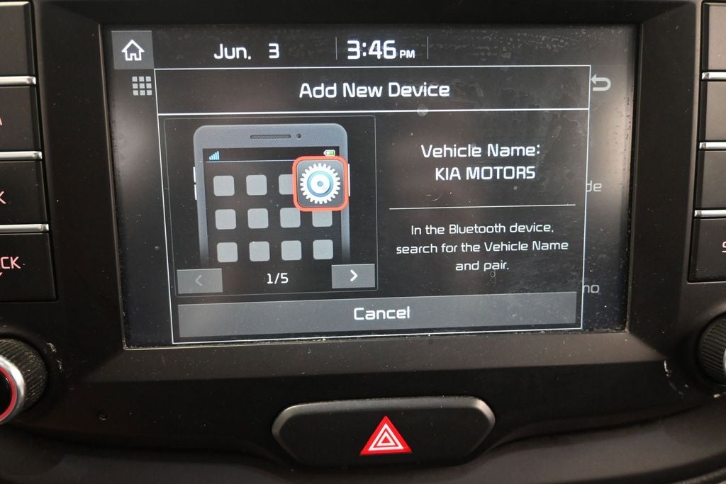 2020 Kia Soul GT-Line