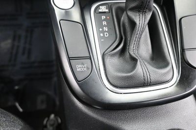 2020 Kia Soul GT-Line