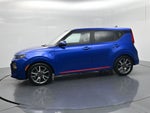 2020 Kia Soul GT-Line