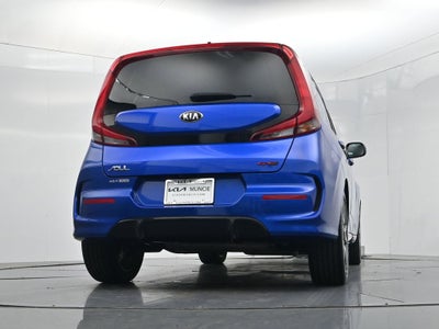 2020 Kia Soul GT-Line