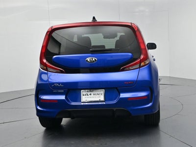 2020 Kia Soul GT-Line
