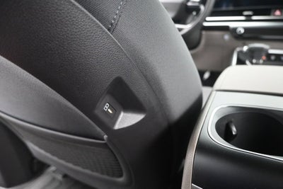 2027 Kia Carnival LX