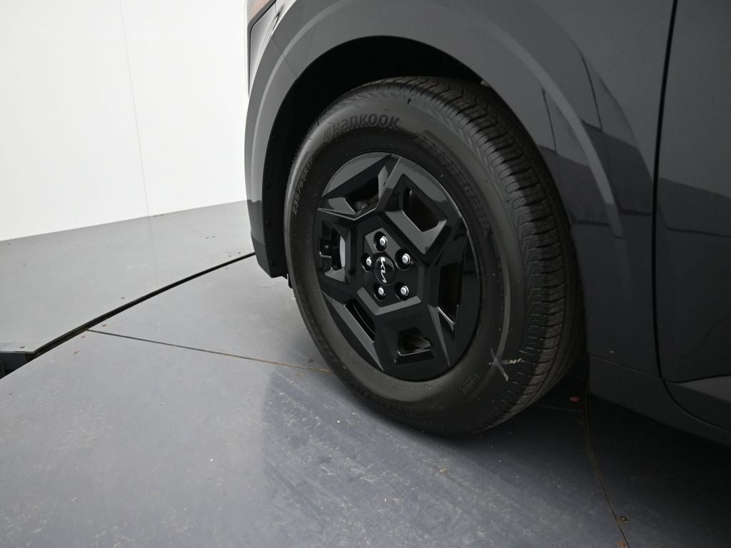 2026 Kia Carnival LX