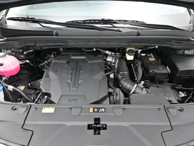 2026 Kia Carnival LX