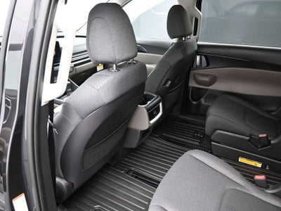 2026 Kia Carnival LX