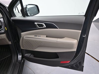 2026 Kia Carnival LX