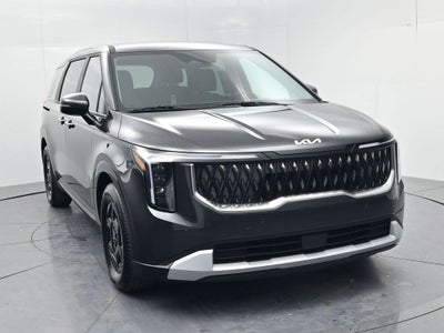 2026 Kia Carnival LX