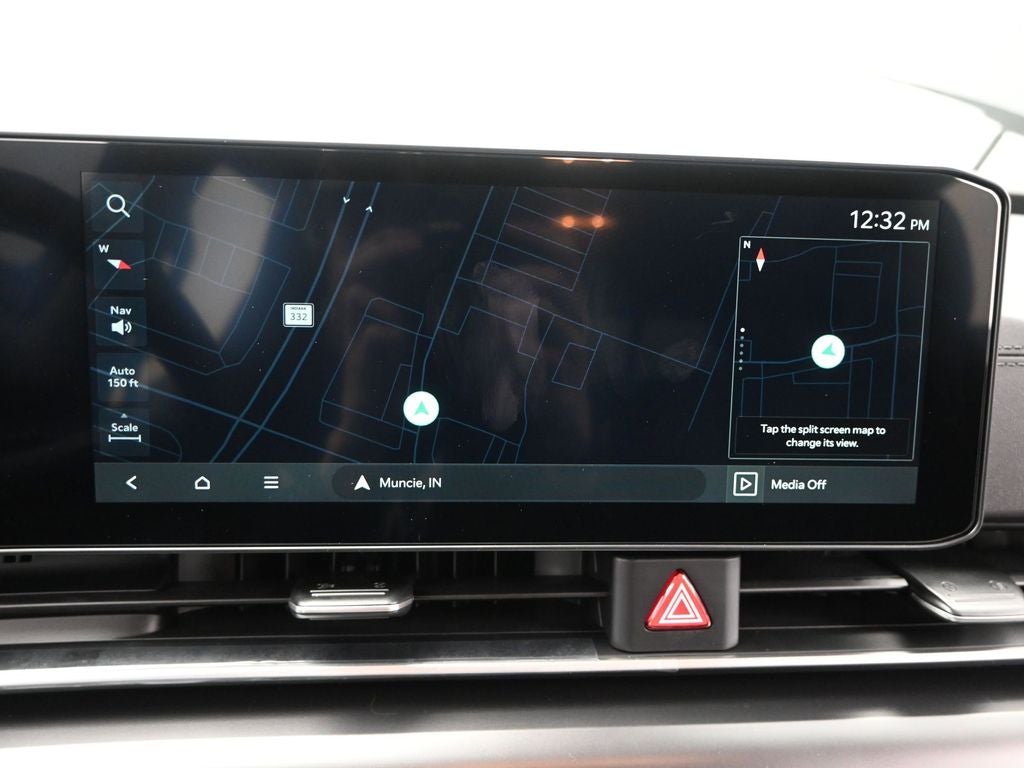 2026 Kia Carnival LX