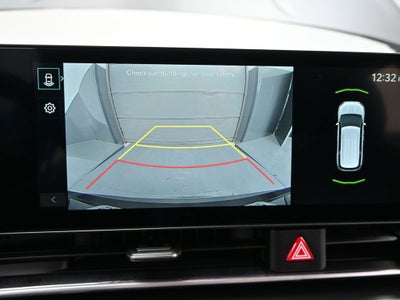 2026 Kia Carnival LX