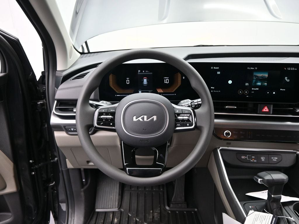 2026 Kia Carnival LX