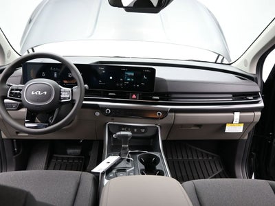 2026 Kia Carnival LX