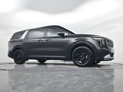 2026 Kia Carnival LX