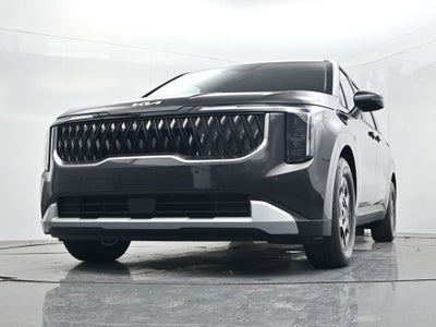 2026 Kia Carnival LX