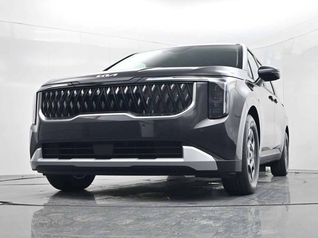 2026 Kia Carnival LX