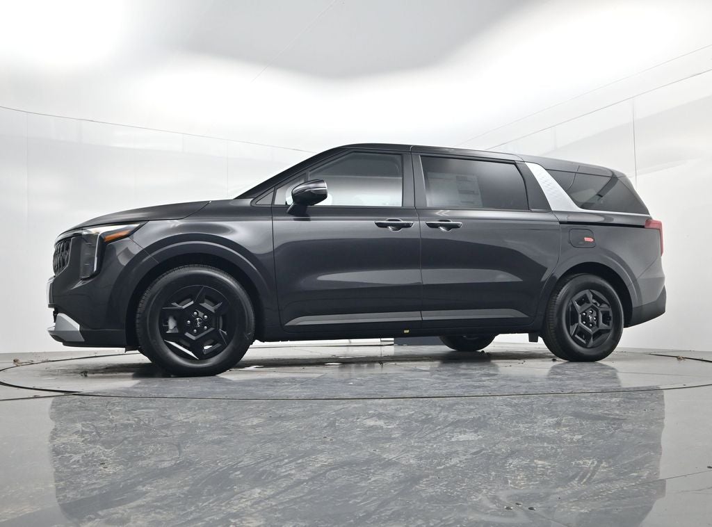 2026 Kia Carnival LX