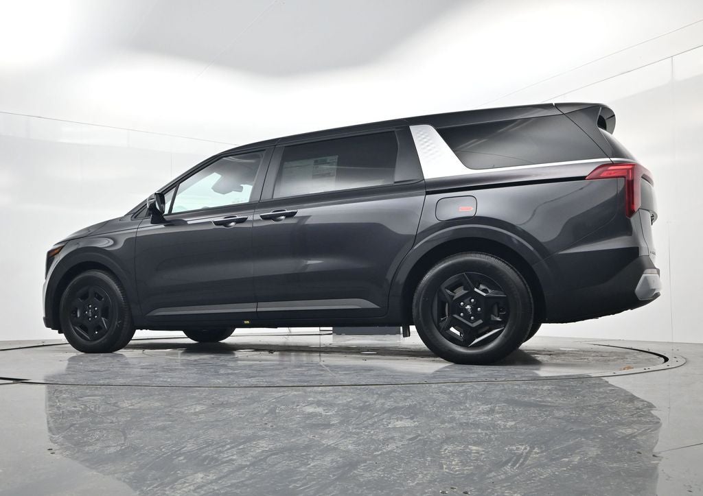 2026 Kia Carnival LX