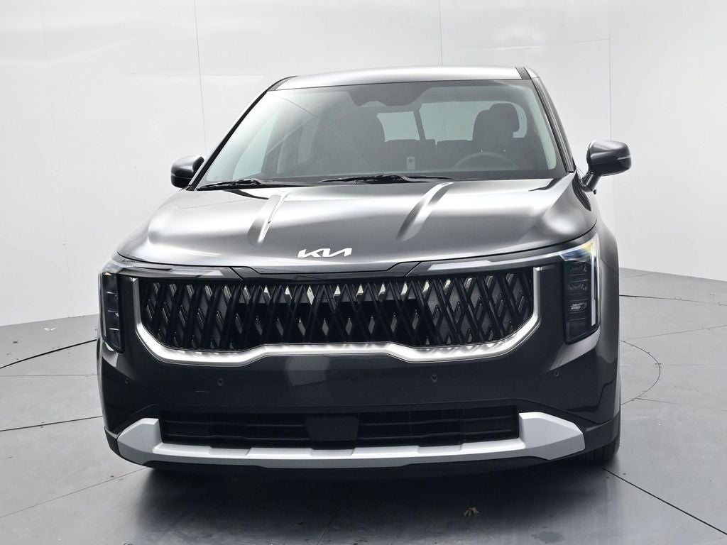 2026 Kia Carnival LX