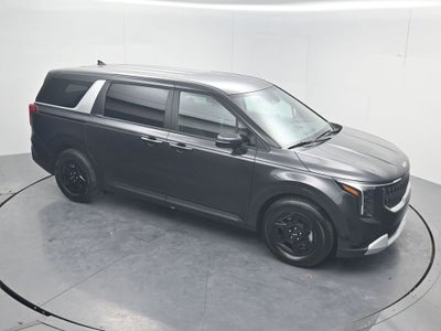 2026 Kia Carnival LX