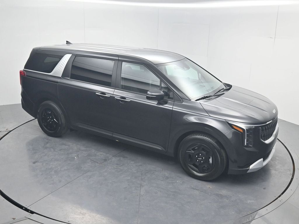 2026 Kia Carnival LX