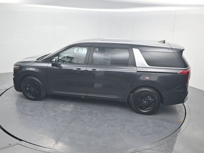 2026 Kia Carnival LX