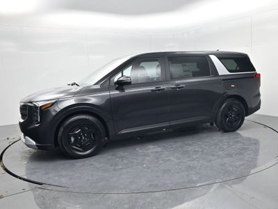 2026 Kia Carnival LX