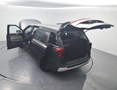 2026 Kia Carnival LX