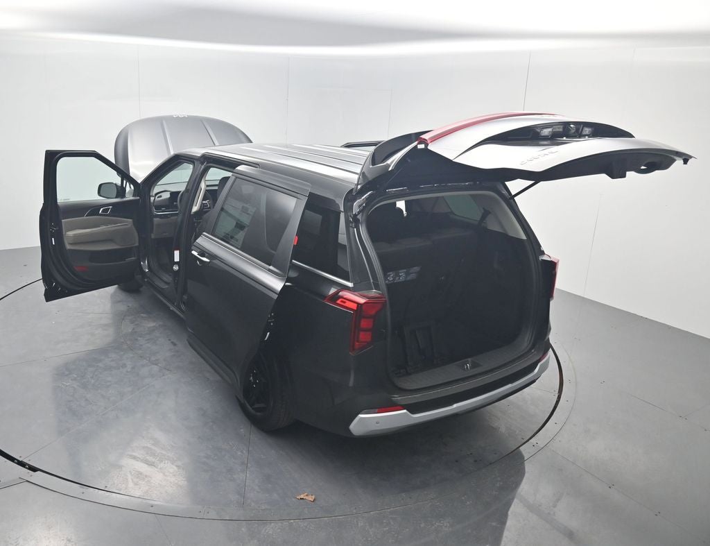 2026 Kia Carnival LX