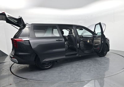 2026 Kia Carnival LX