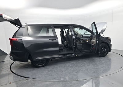 2026 Kia Carnival LX