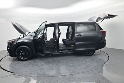 2026 Kia Carnival LX