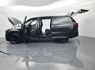 2026 Kia Carnival LX