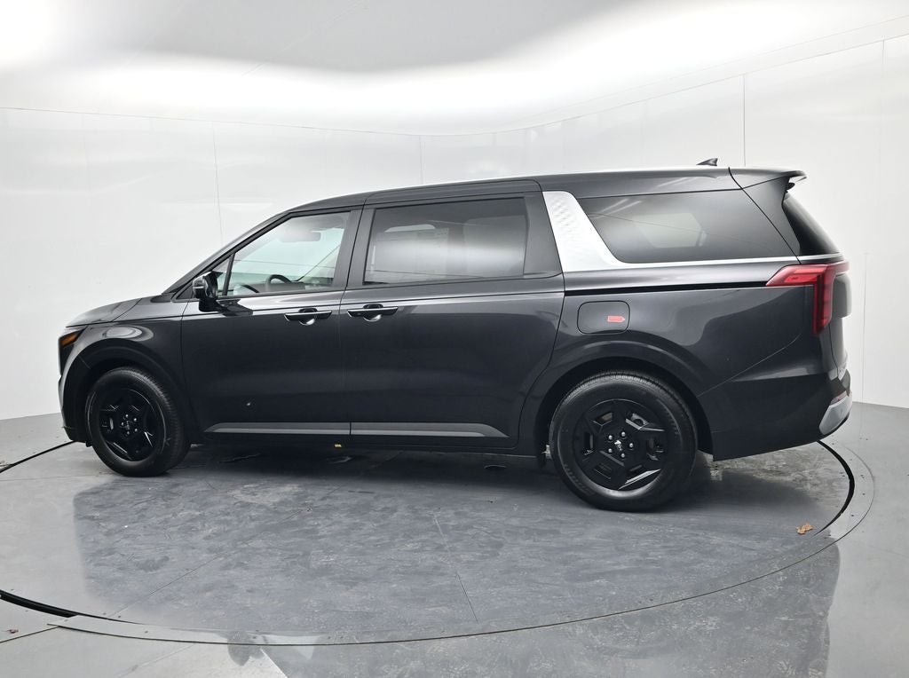 2026 Kia Carnival LX