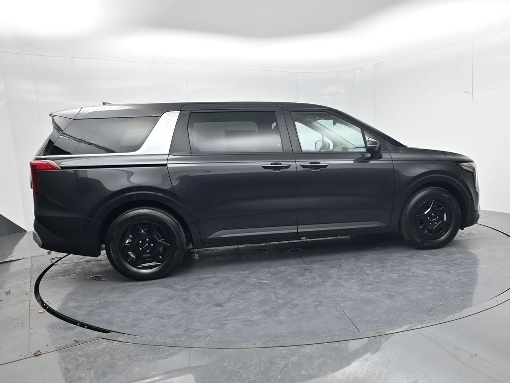2026 Kia Carnival LX