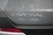 2027 Kia Carnival LXS