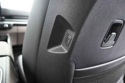 2027 Kia Carnival LXS