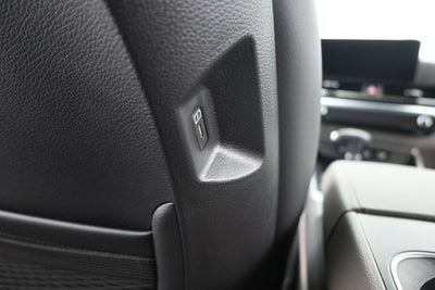 2027 Kia Carnival LXS