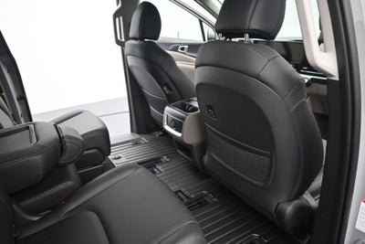 2027 Kia Carnival LXS