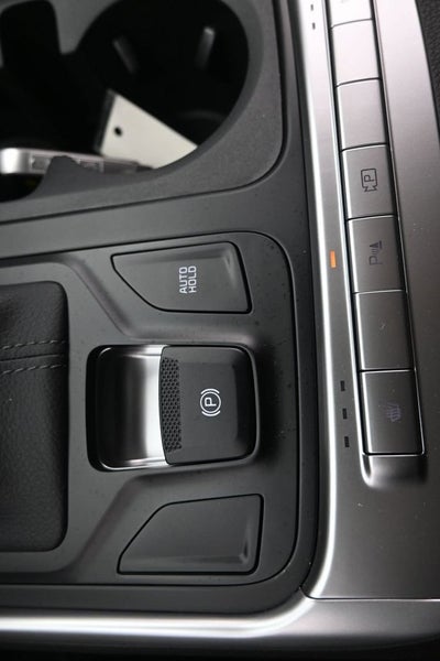 2027 Kia Carnival LXS