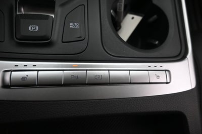 2027 Kia Carnival LXS