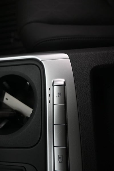 2027 Kia Carnival LXS