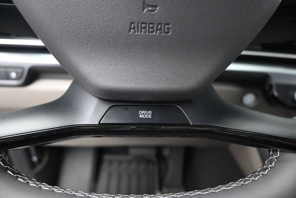 2027 Kia Carnival LXS