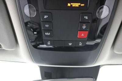 2027 Kia Carnival LXS