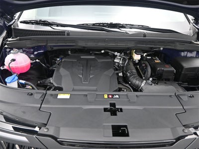 2026 Kia Carnival LX